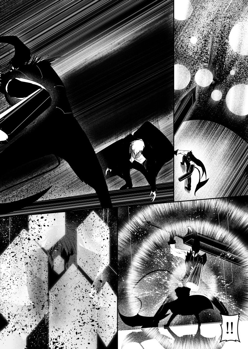 Path A waY page 6