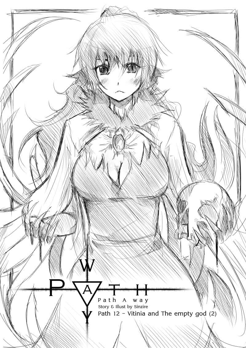 Path A waY page 1