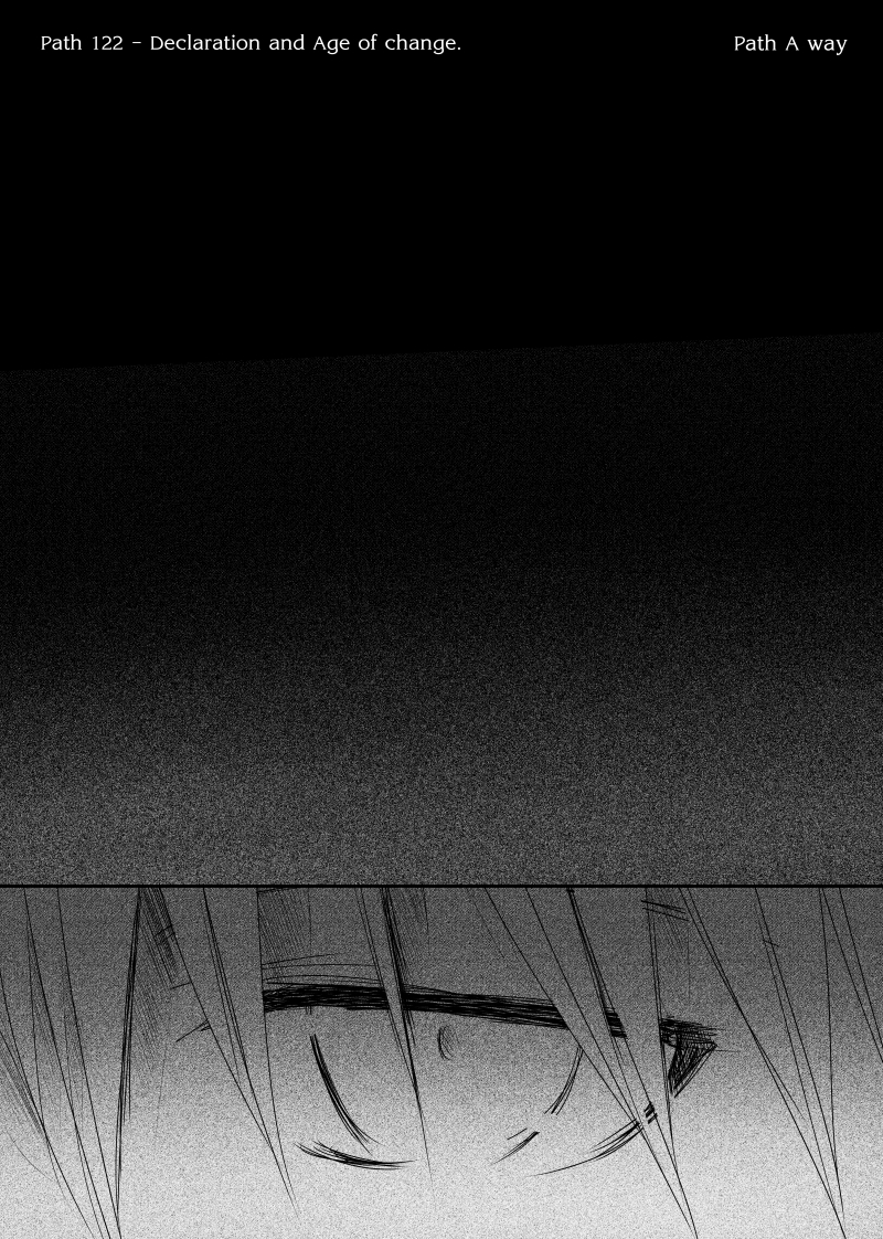 Path A waY page 1