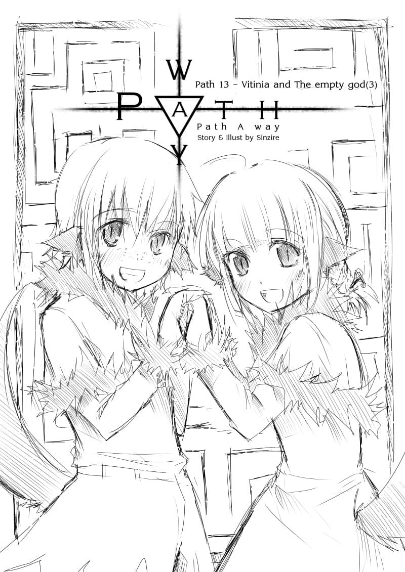 Path A waY page 6