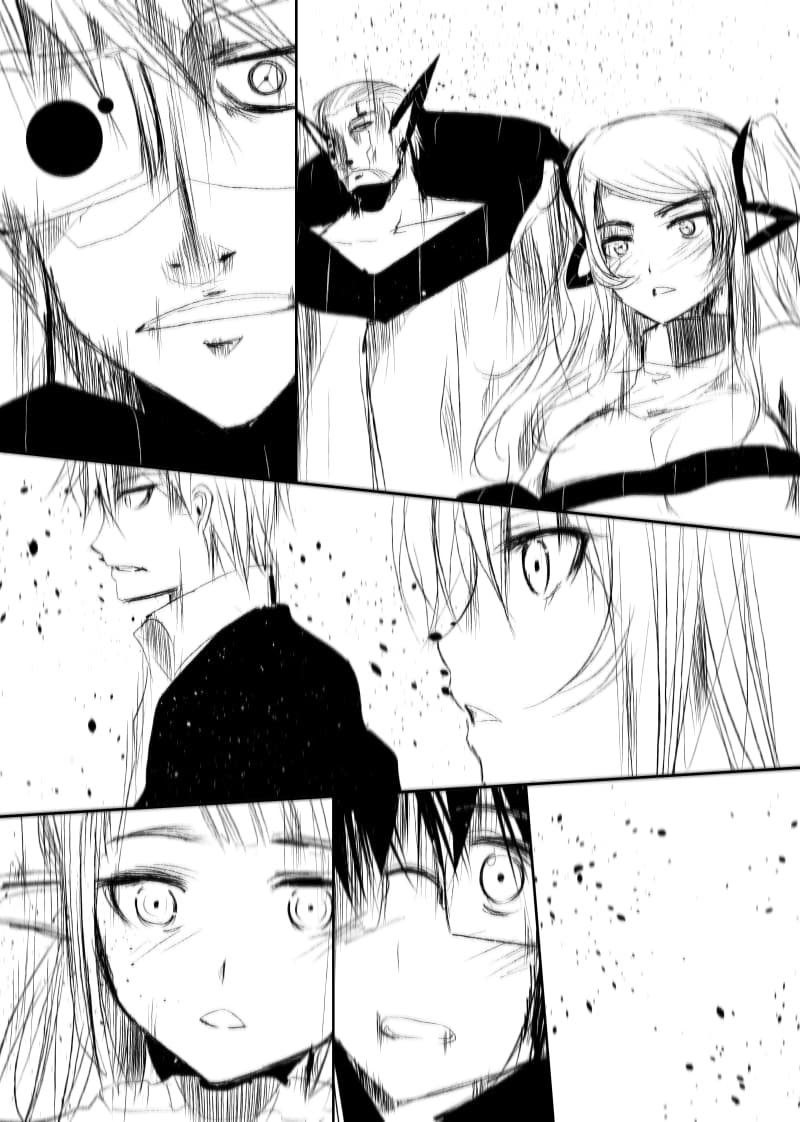 Path A waY page 3