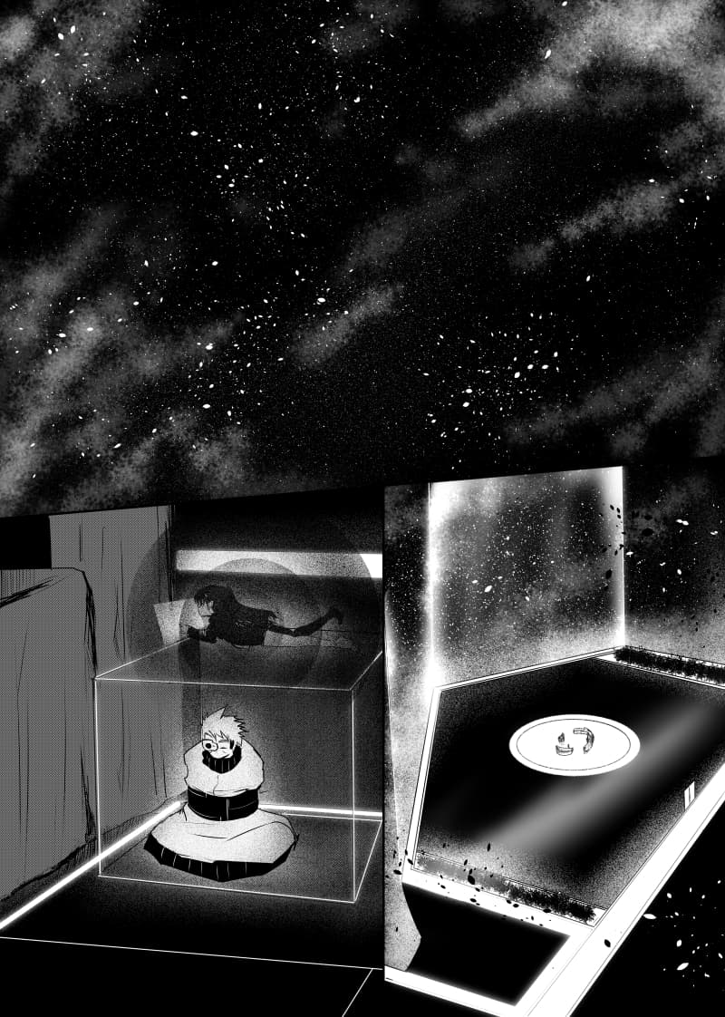 Path A waY page 10