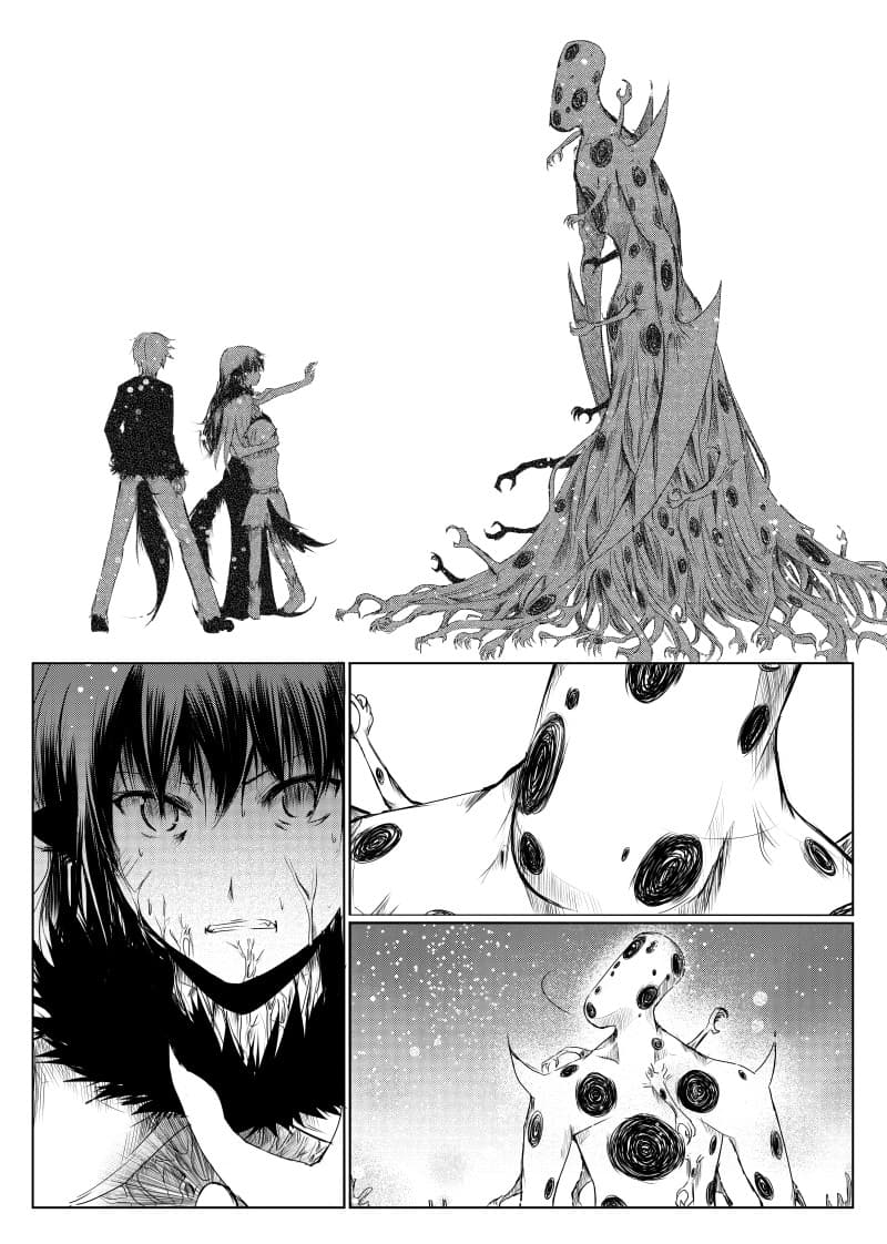 Path A waY page 2