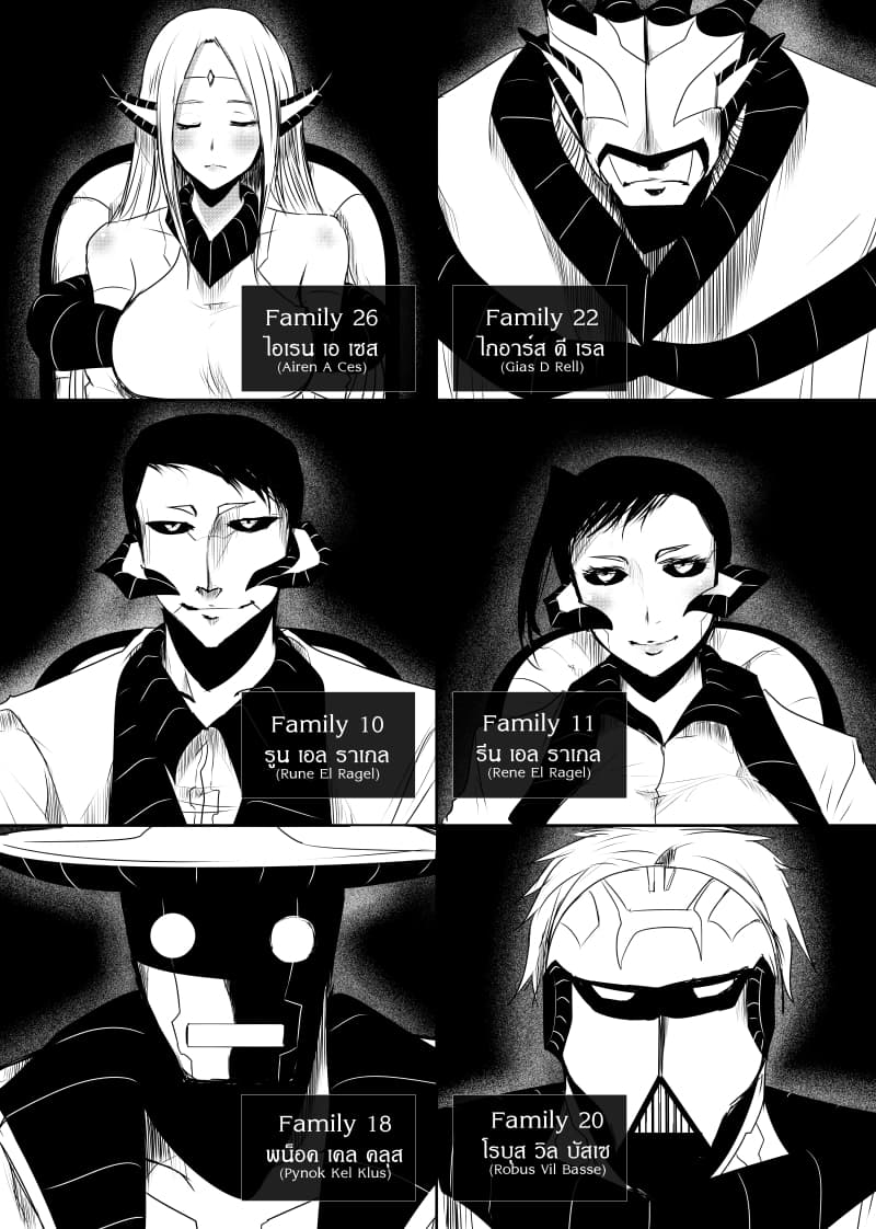 Path A waY page 3