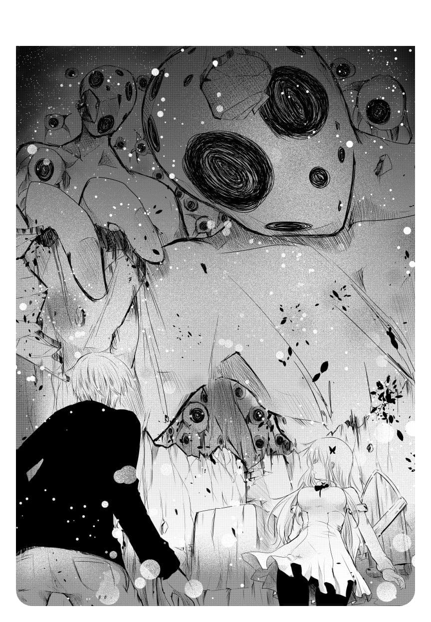 Path A waY page 9