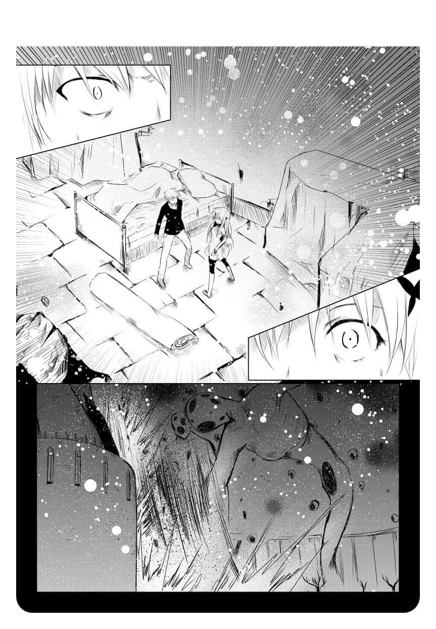 Path A waY page 10