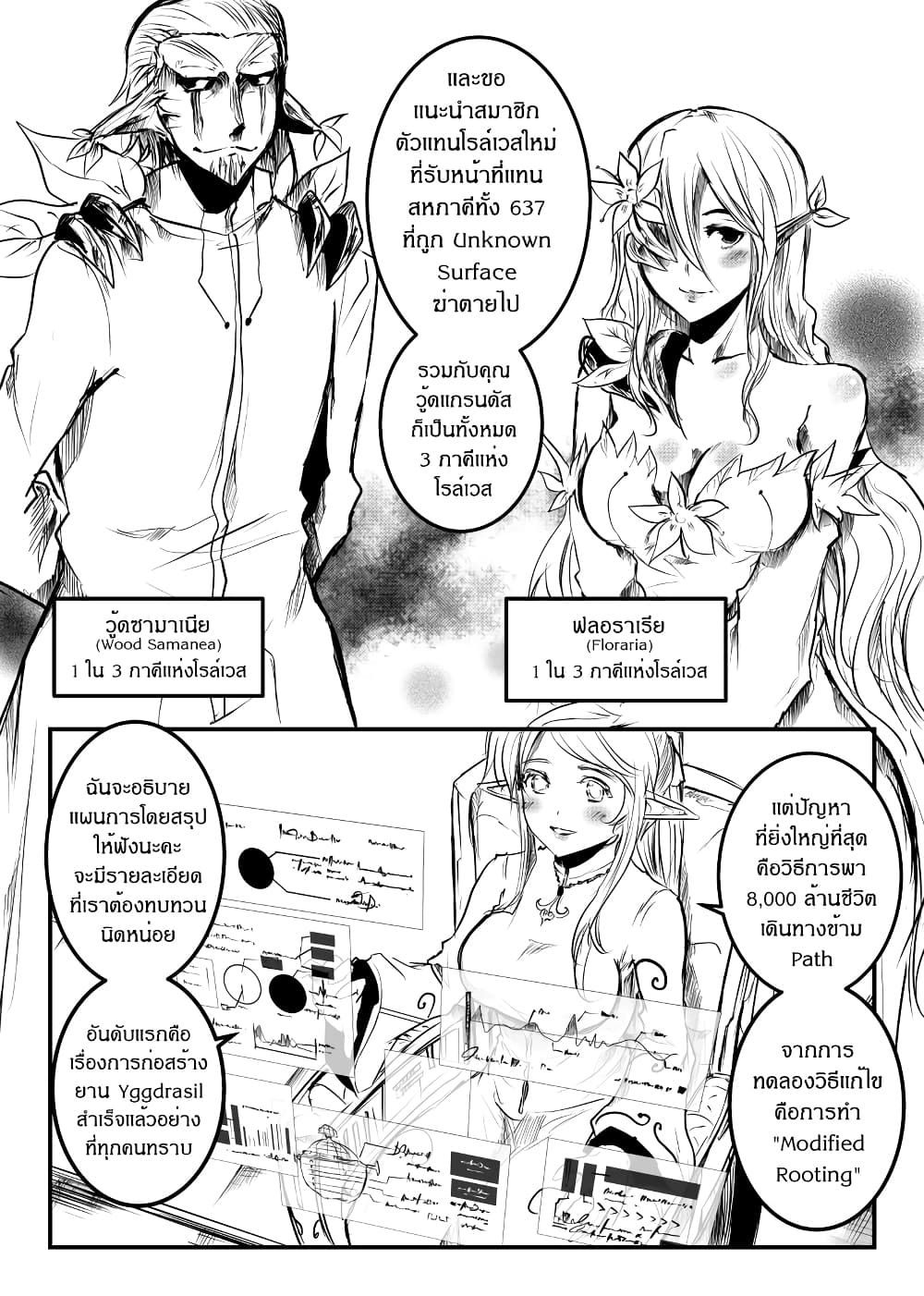 Path A waY page 8