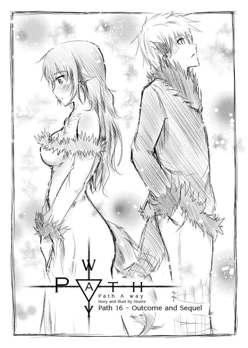 Path A waY page 1