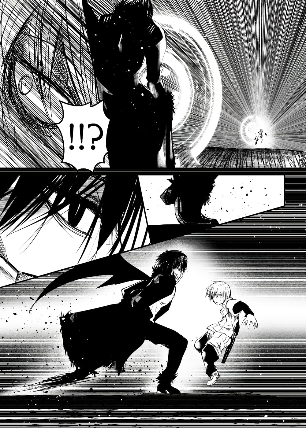 Path A waY page 3