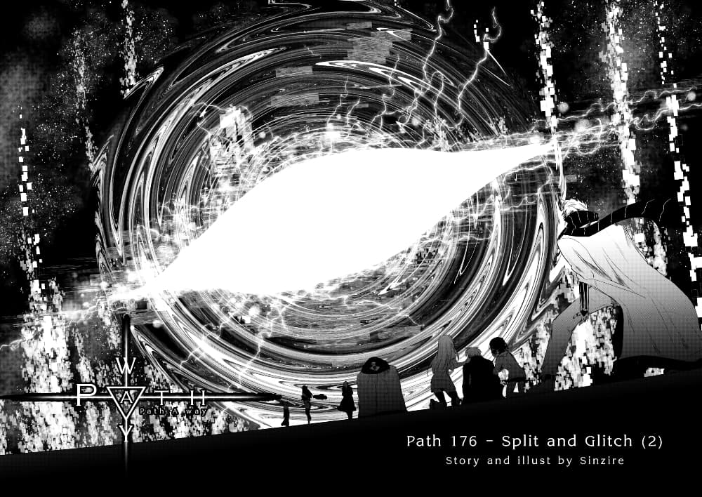 Path A waY page 2