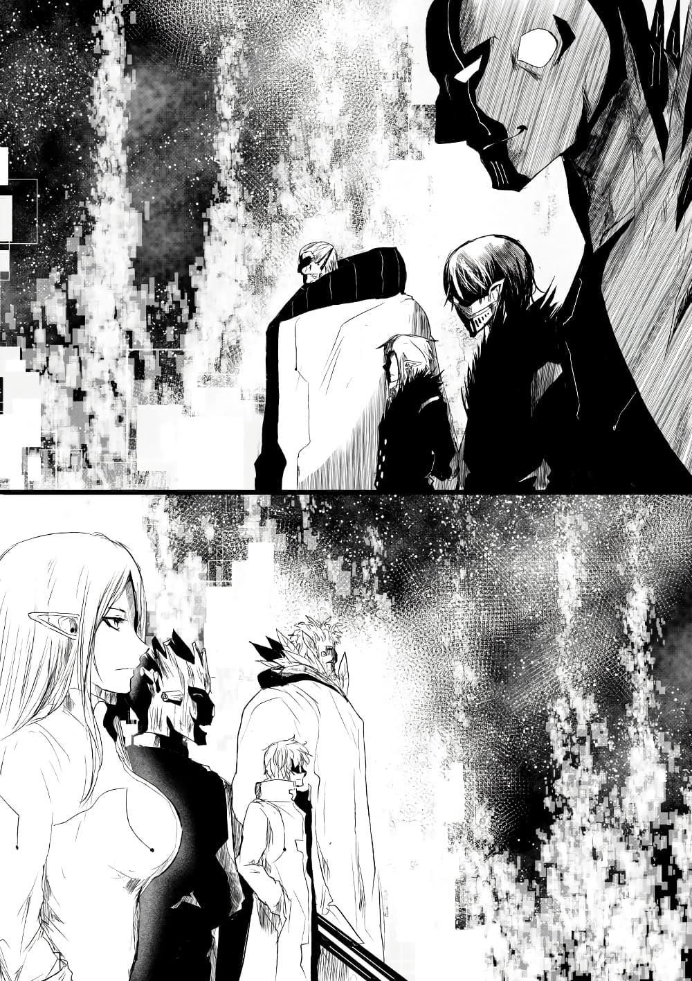 Path A waY page 3