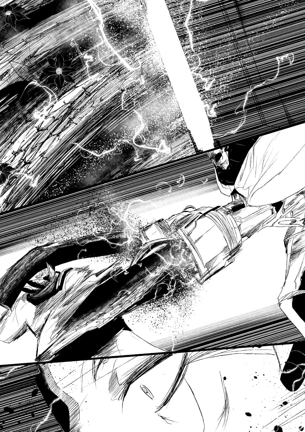 Path A waY page 6