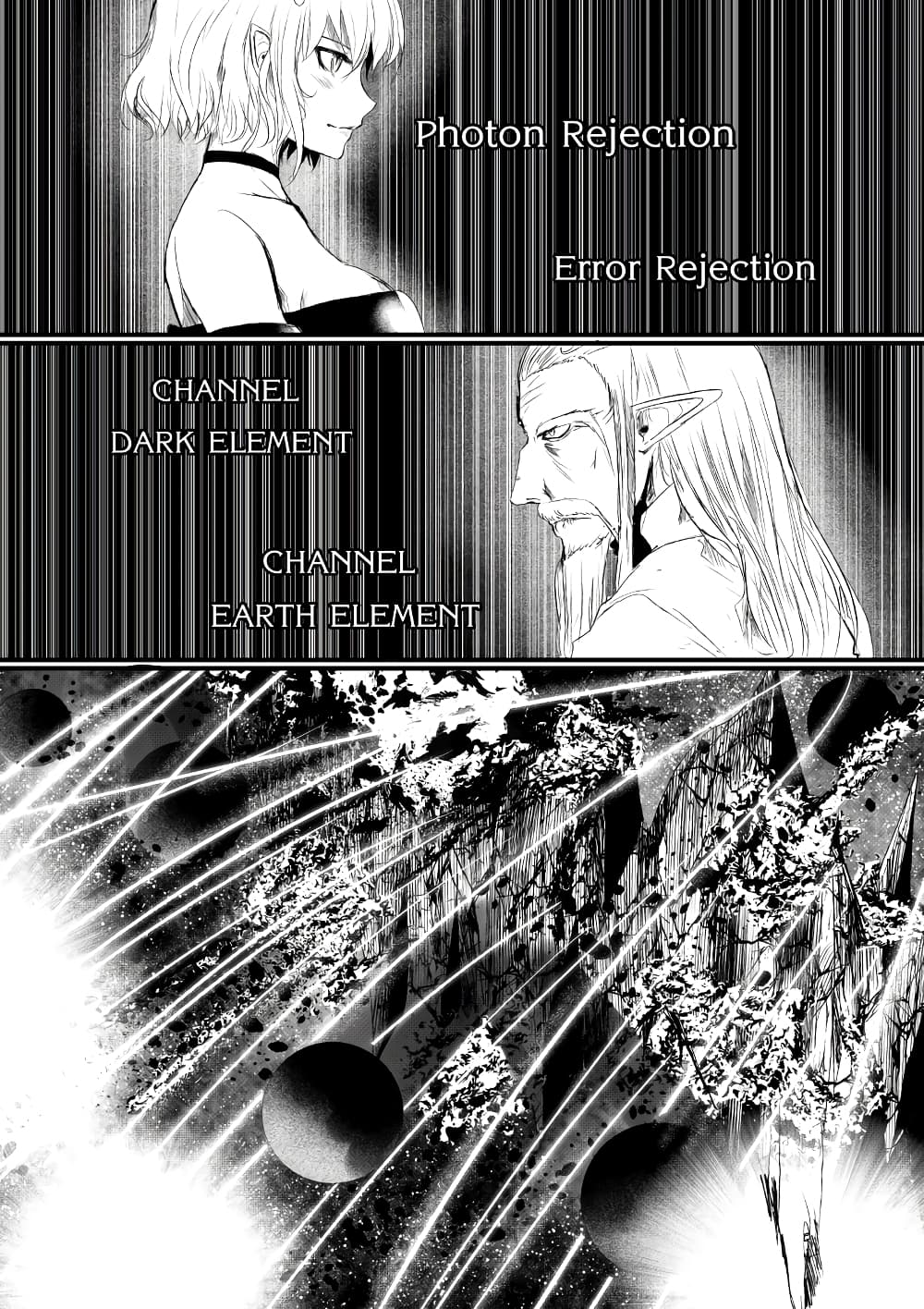 Path A waY page 3
