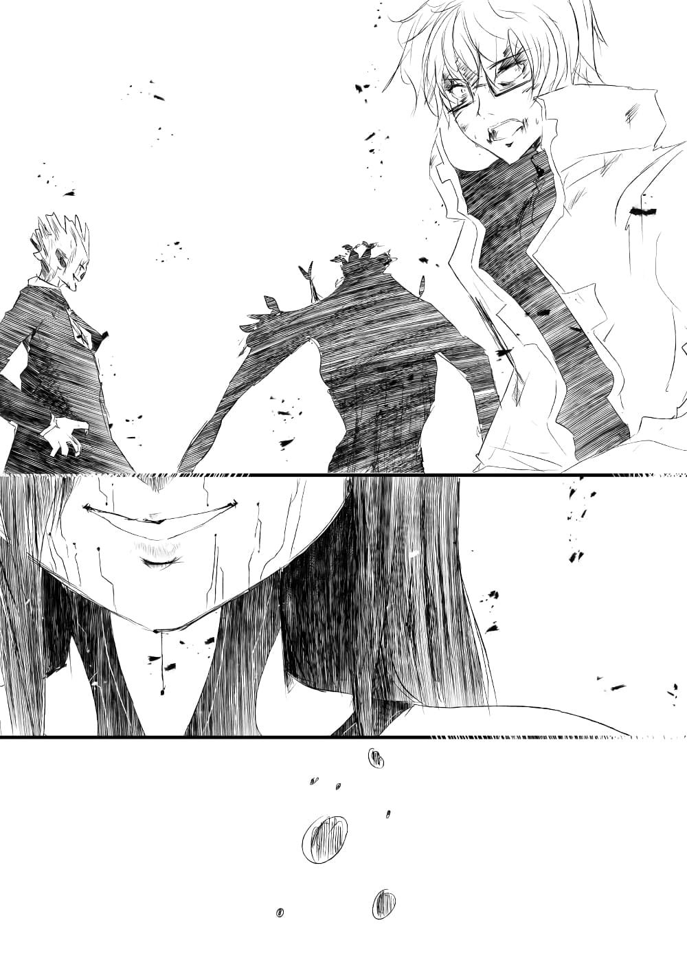 Path A waY page 2