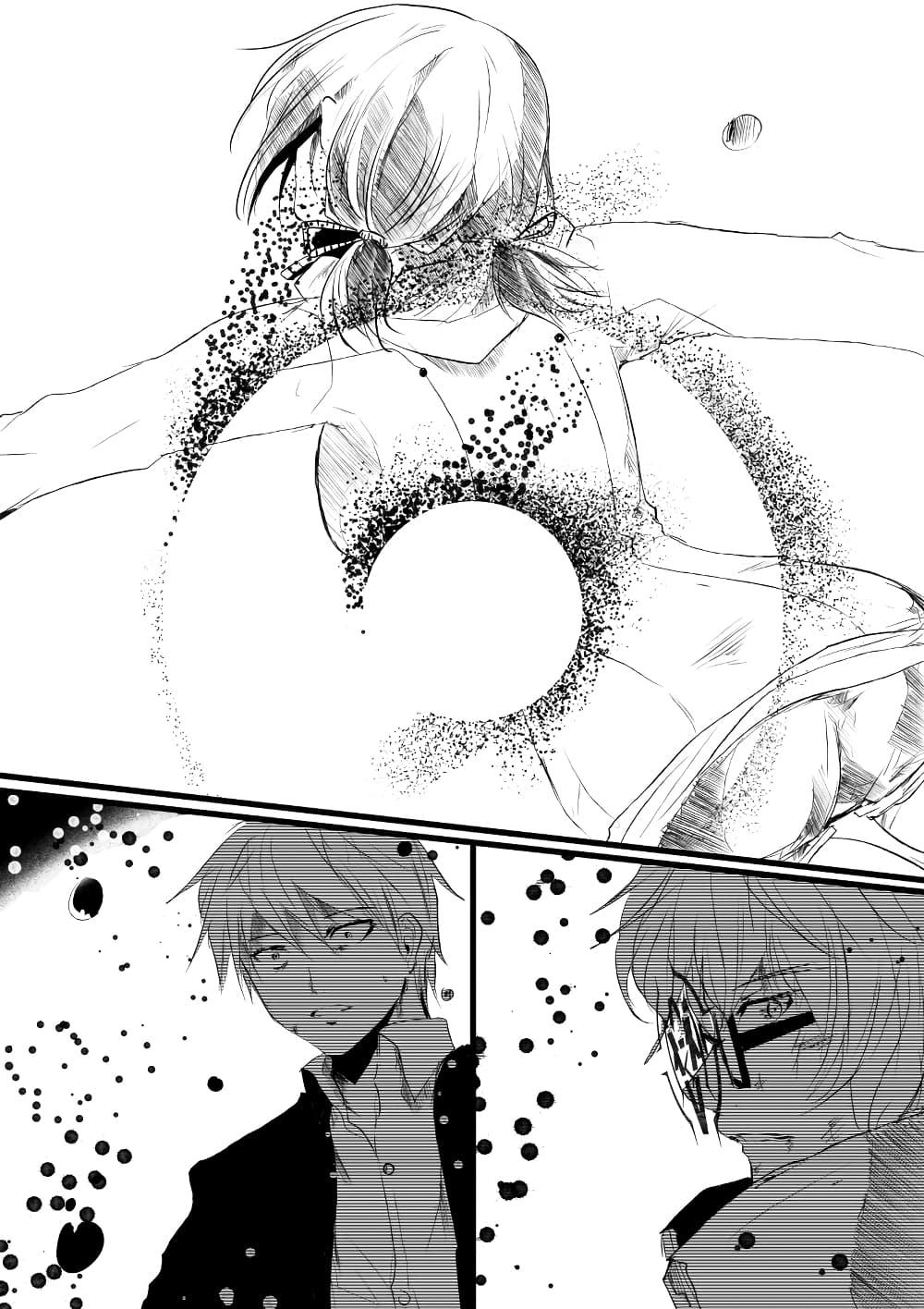 Path A waY page 1