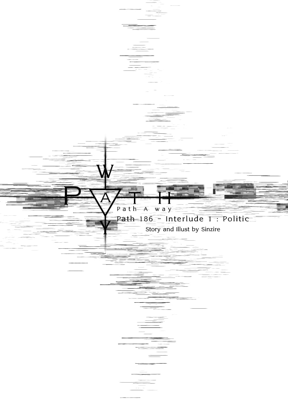 Path A waY page 8