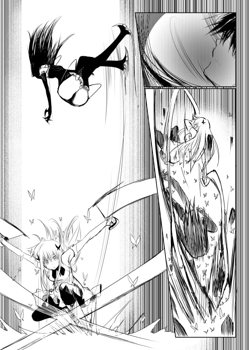 Path A waY page 5