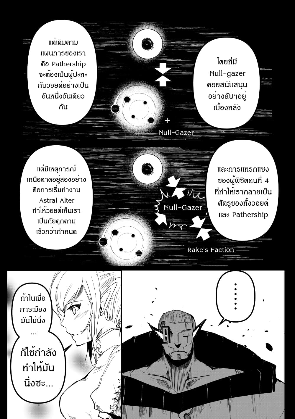 Path A waY page 10