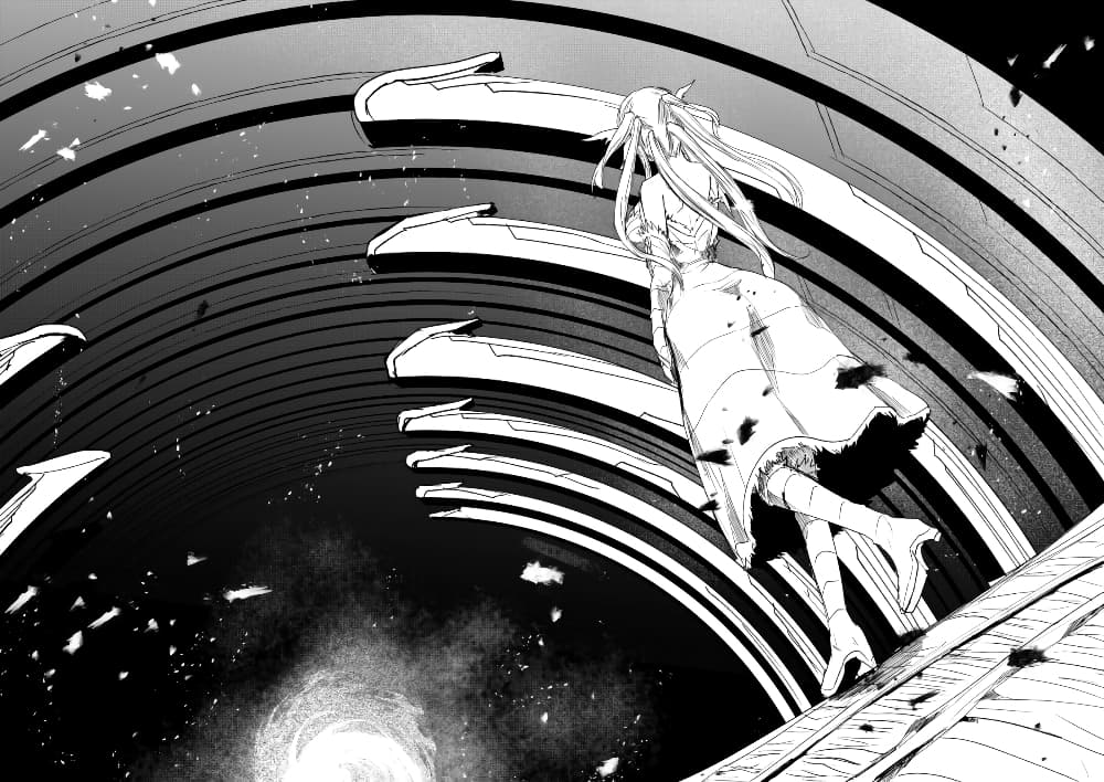Path A waY page 9