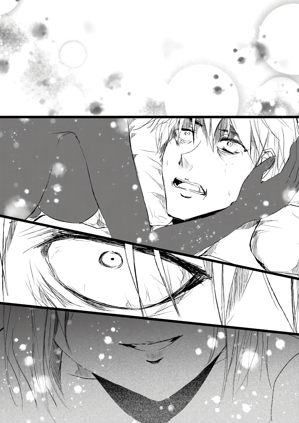 Path A waY page 9