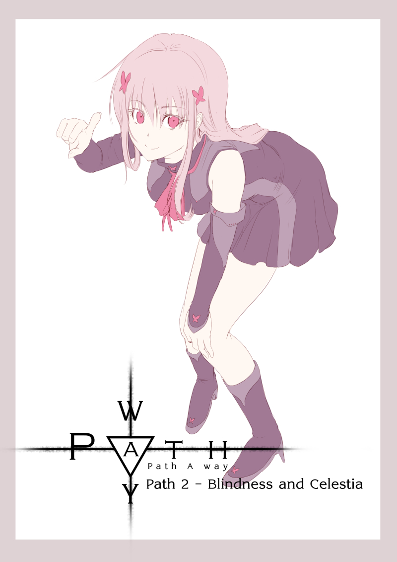 Path A waY page 5
