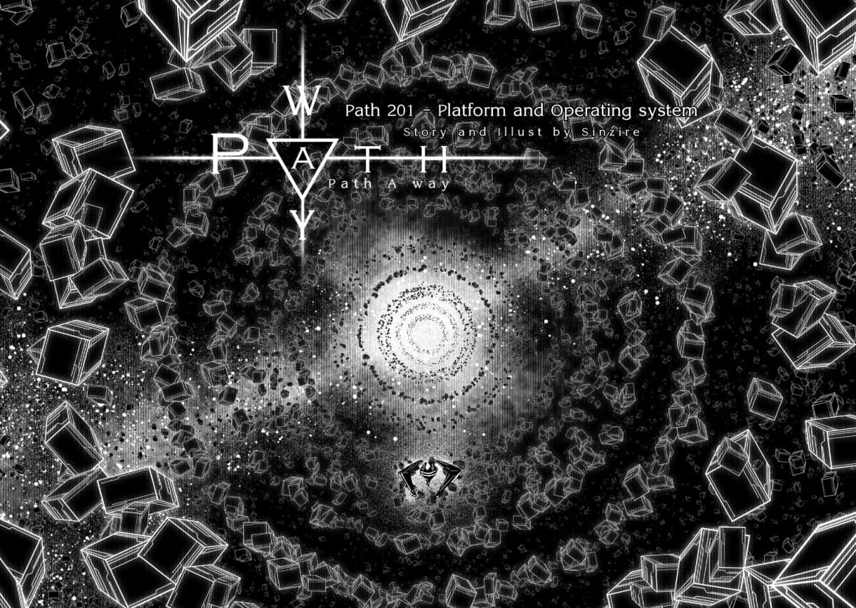 Path A waY page 3