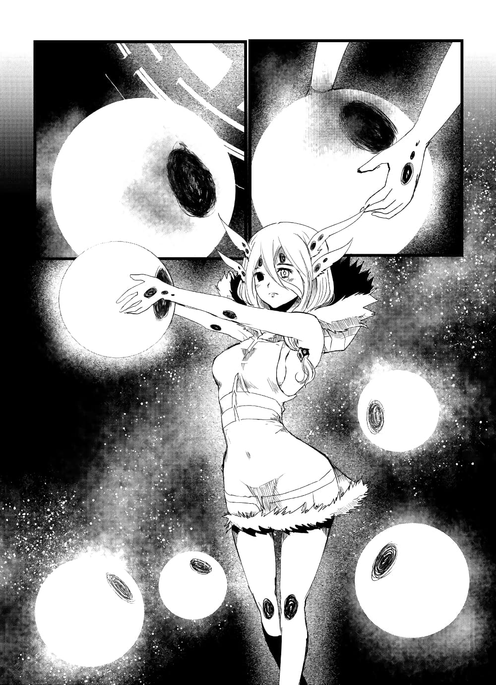 Path A waY page 3