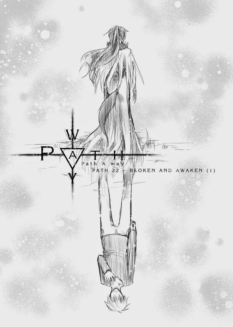 Path A waY page 1