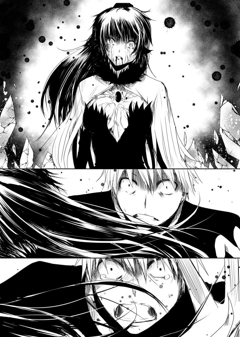 Path A waY page 9