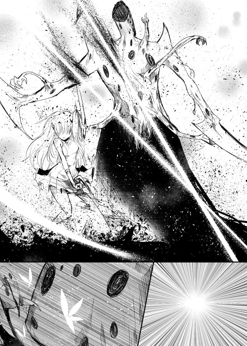 Path A waY page 2