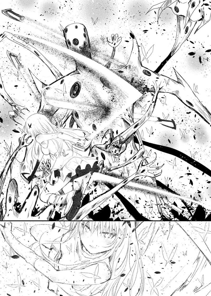 Path A waY page 4