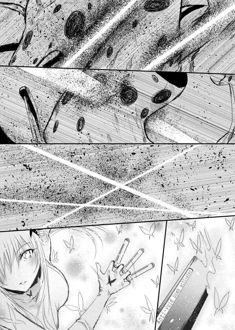 Path A waY page 5