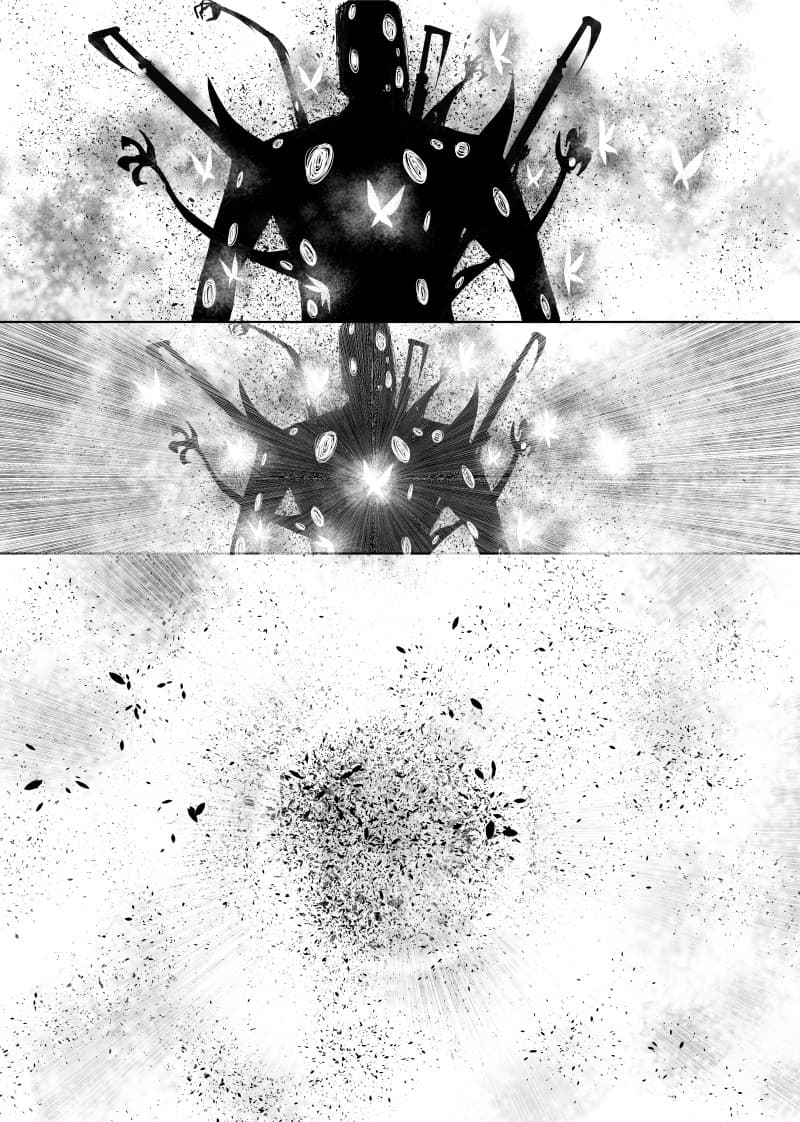 Path A waY page 6