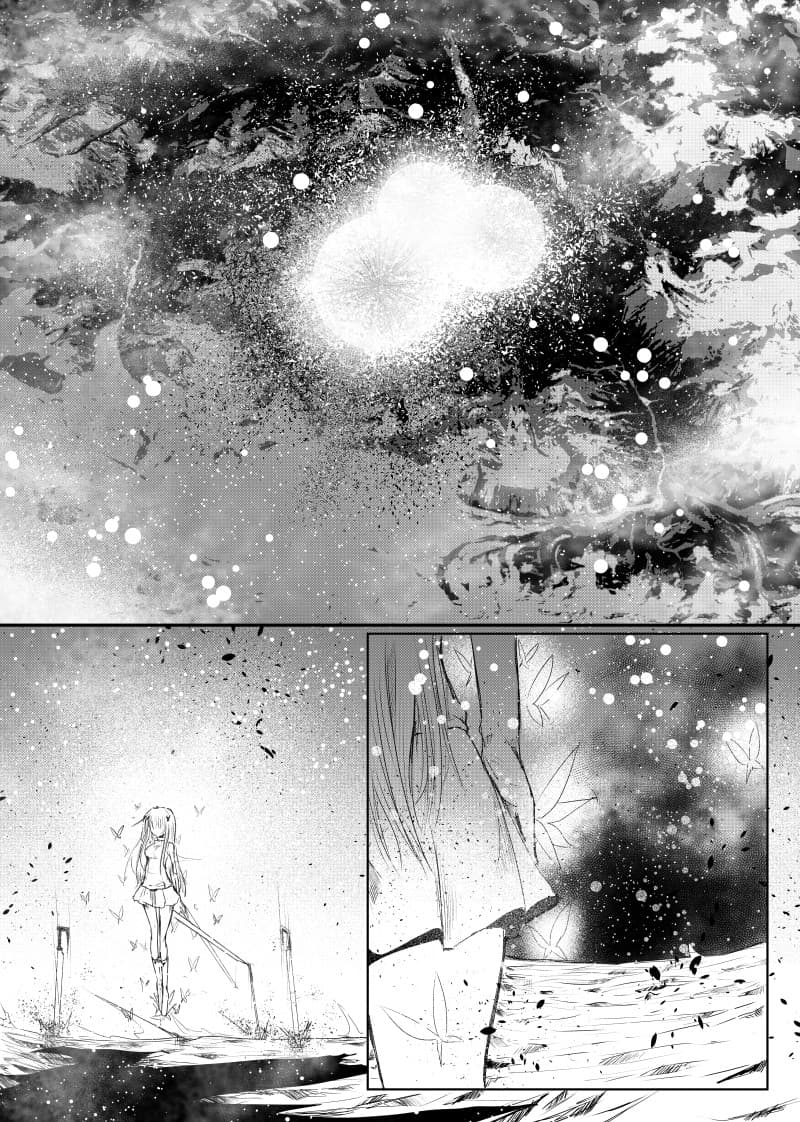 Path A waY page 7
