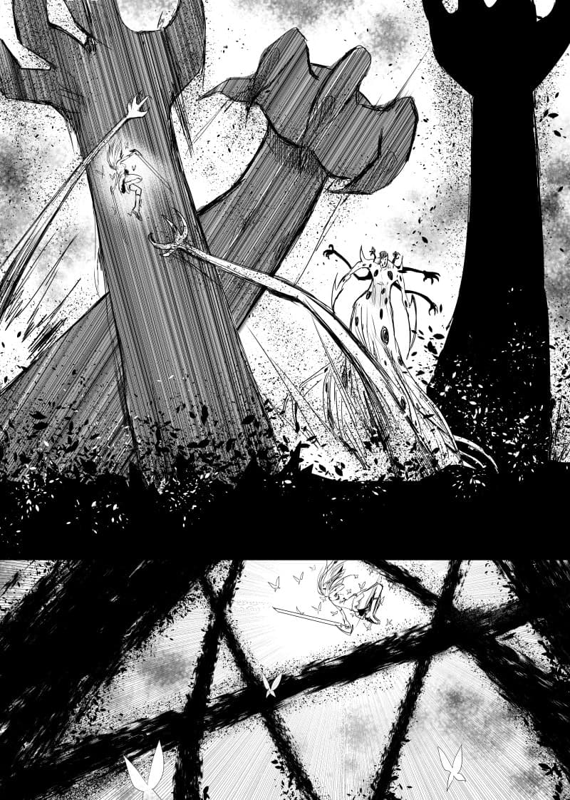 Path A waY page 2