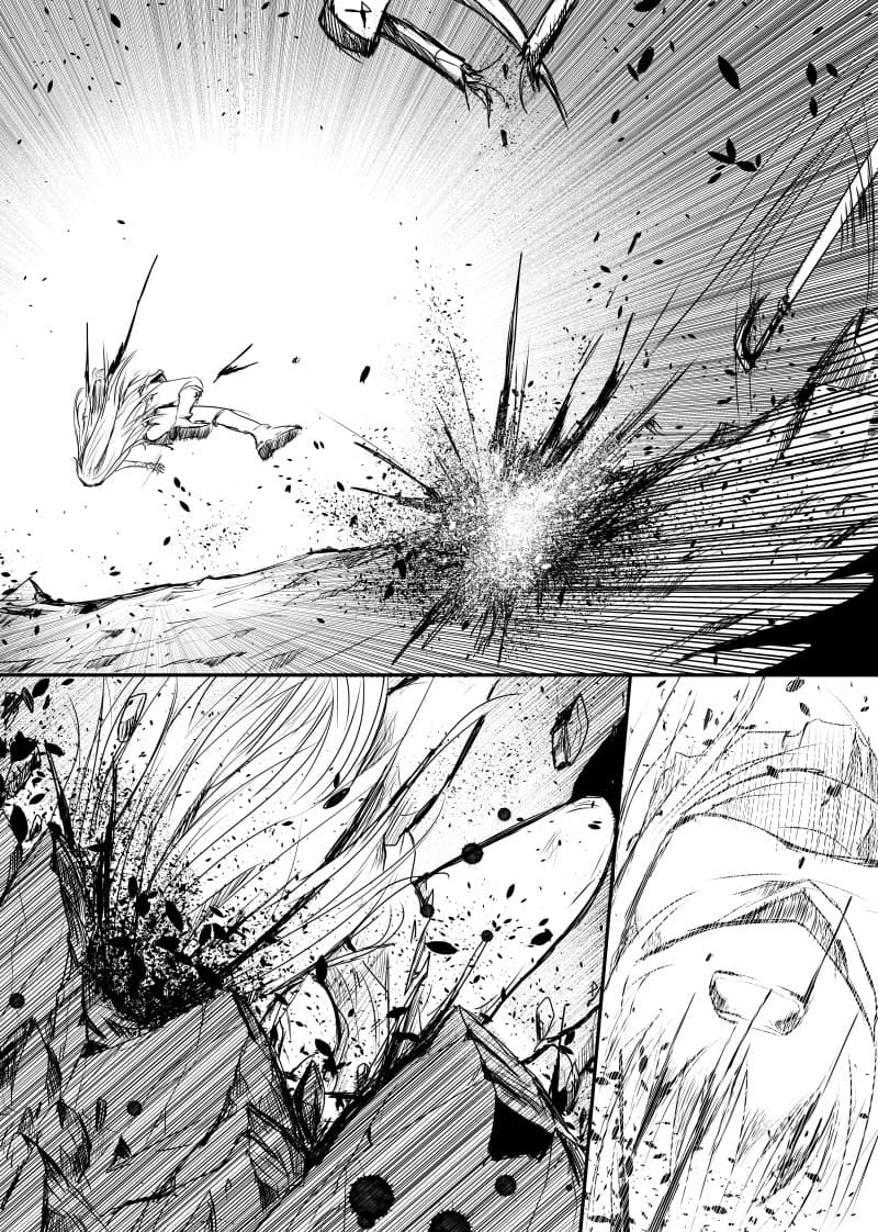 Path A waY page 7