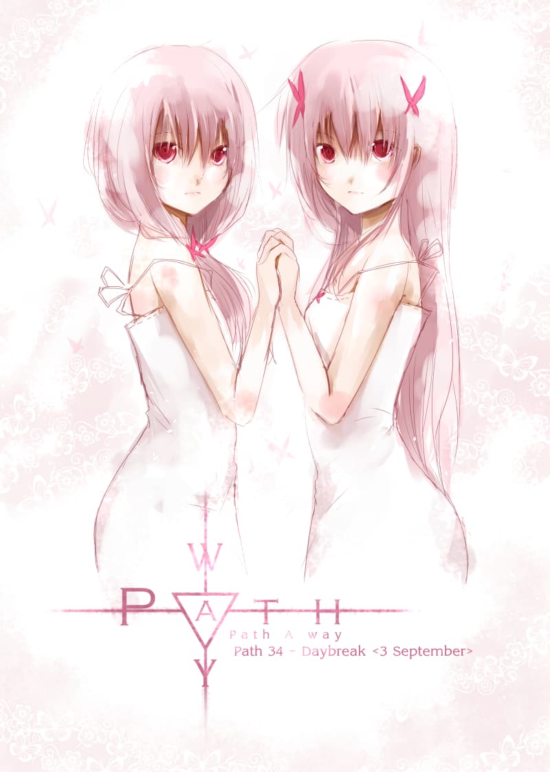 Path A waY page 5