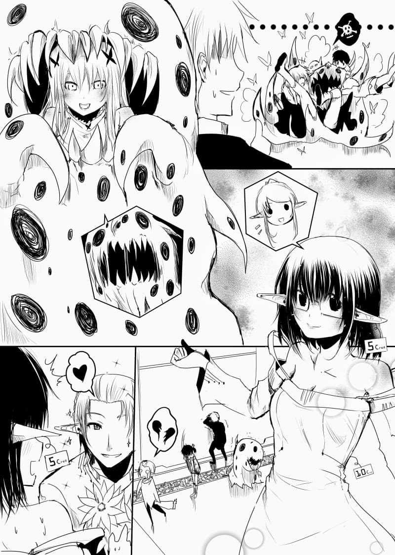 Path A waY page 7