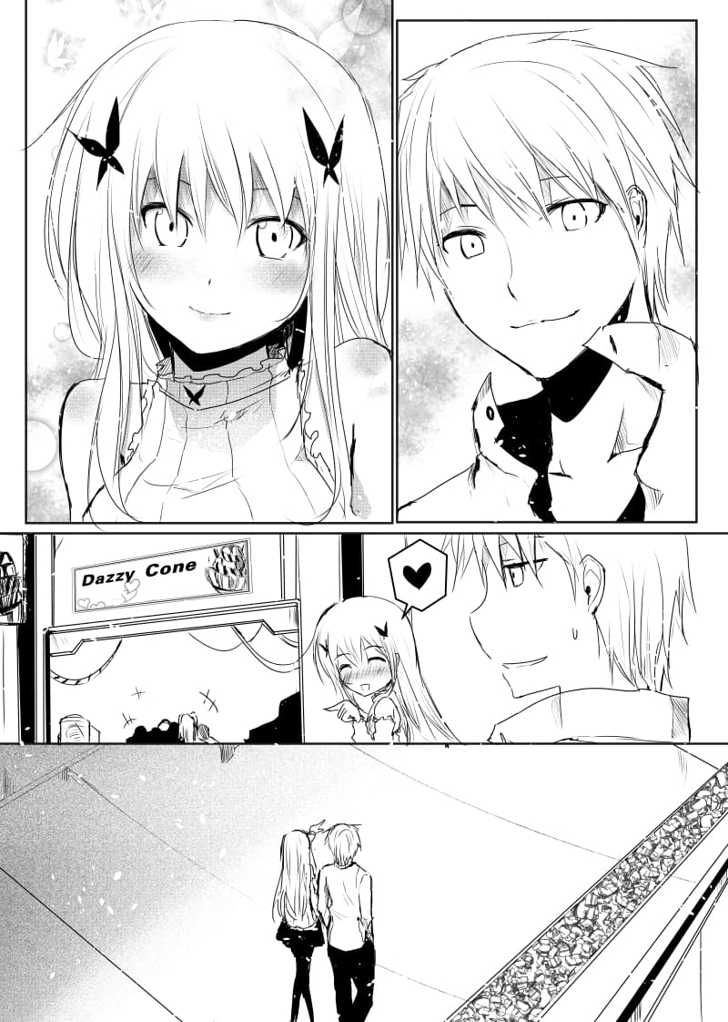 Path A waY page 7