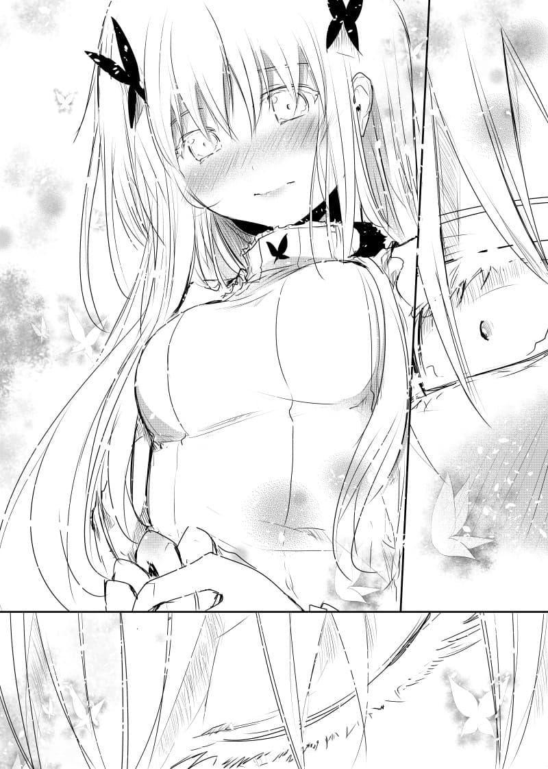 Path A waY page 3