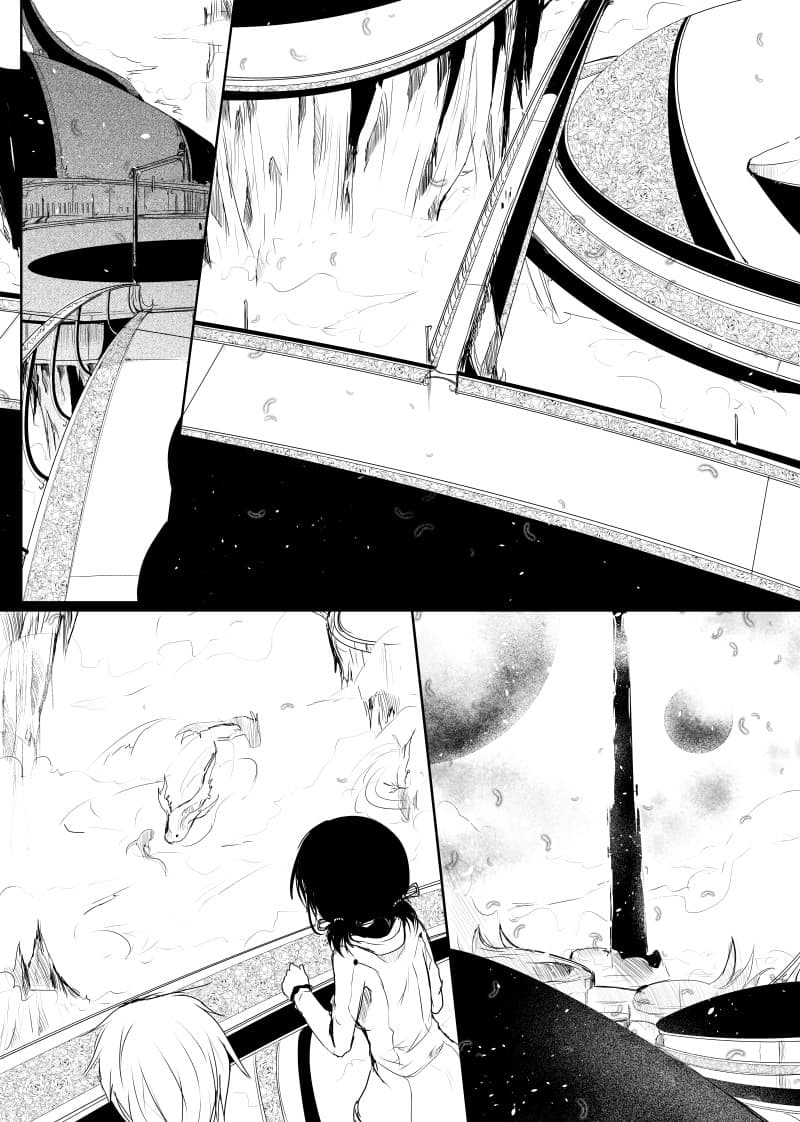 Path A waY page 9