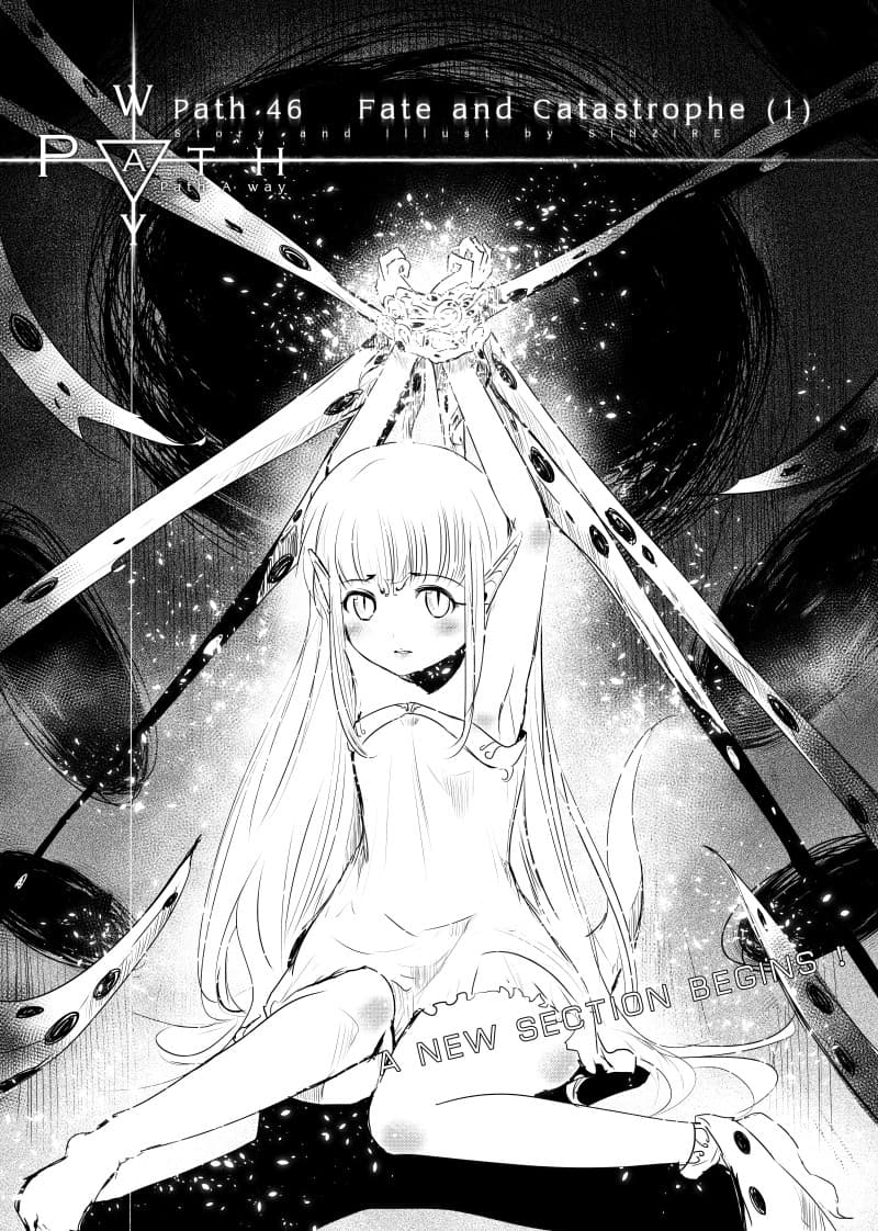 Path A waY page 9