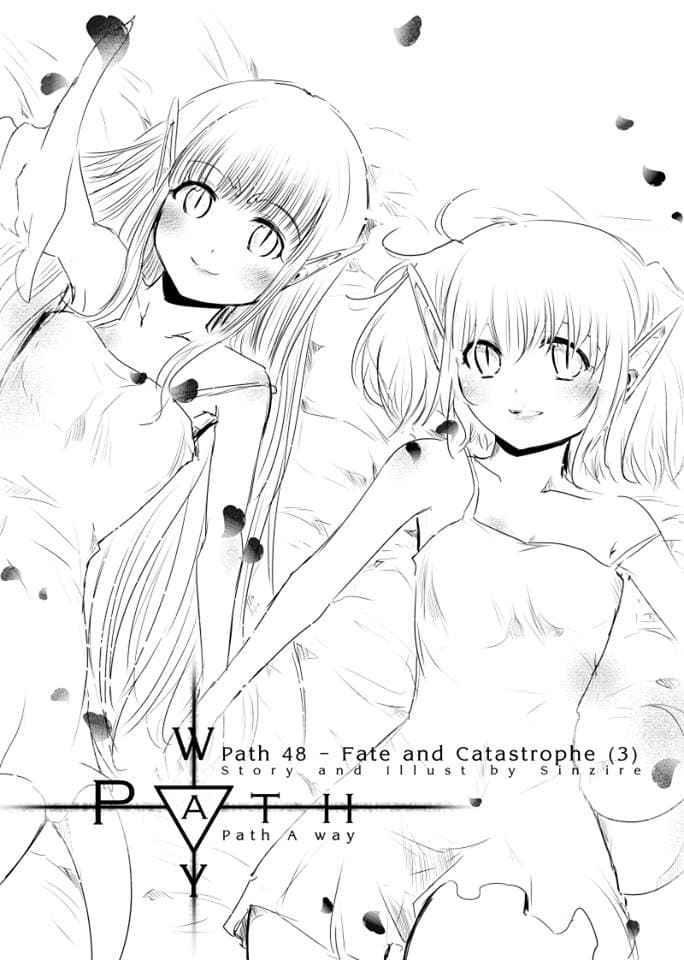 Path A waY page 1