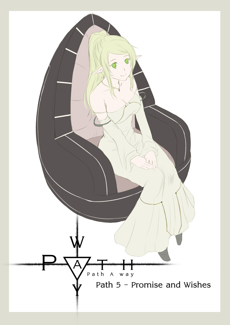 Path A waY page 4