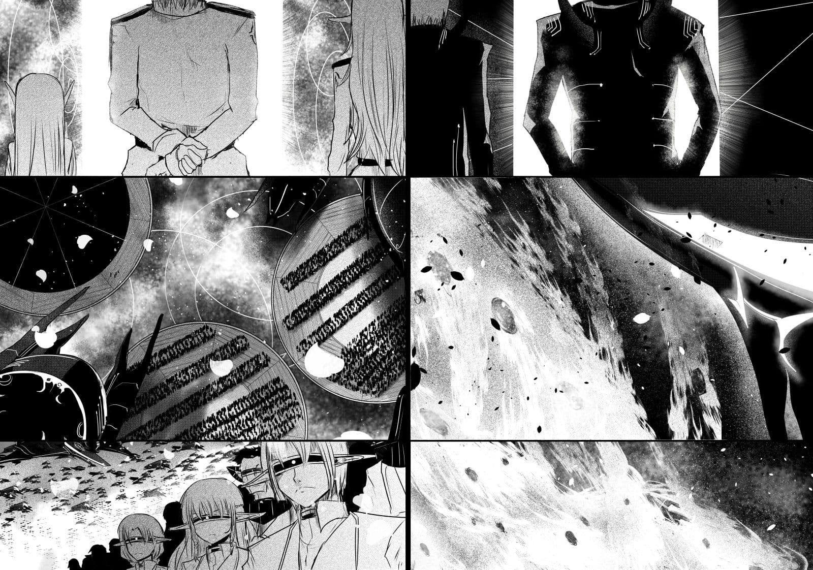 Path A waY page 7