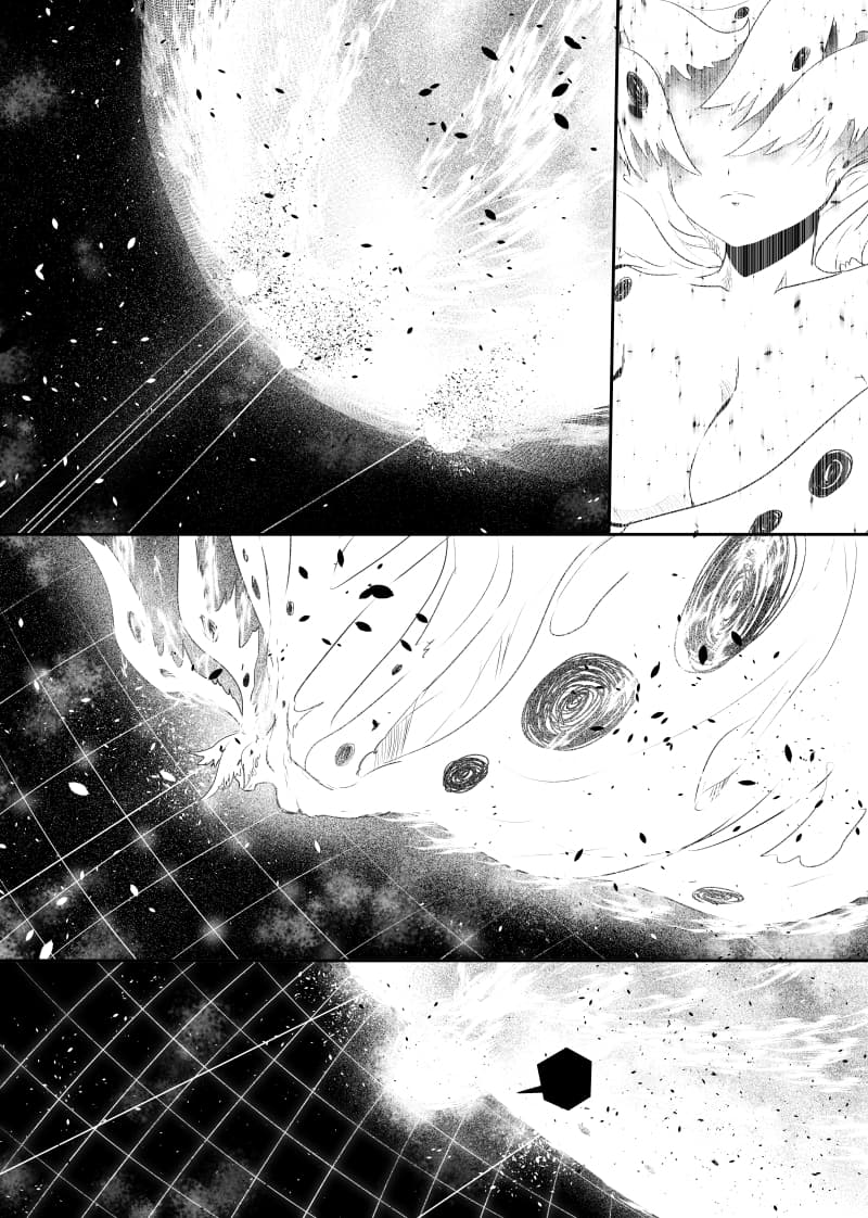 Path A waY page 5