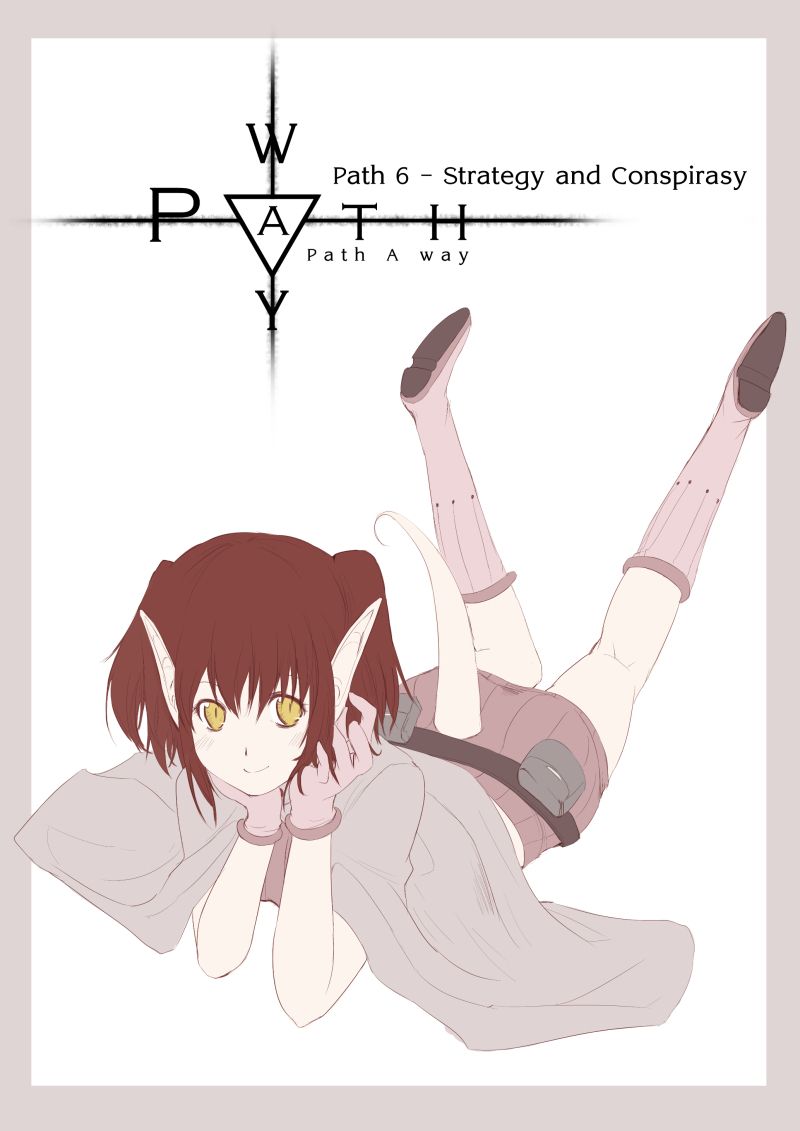 Path A waY page 4