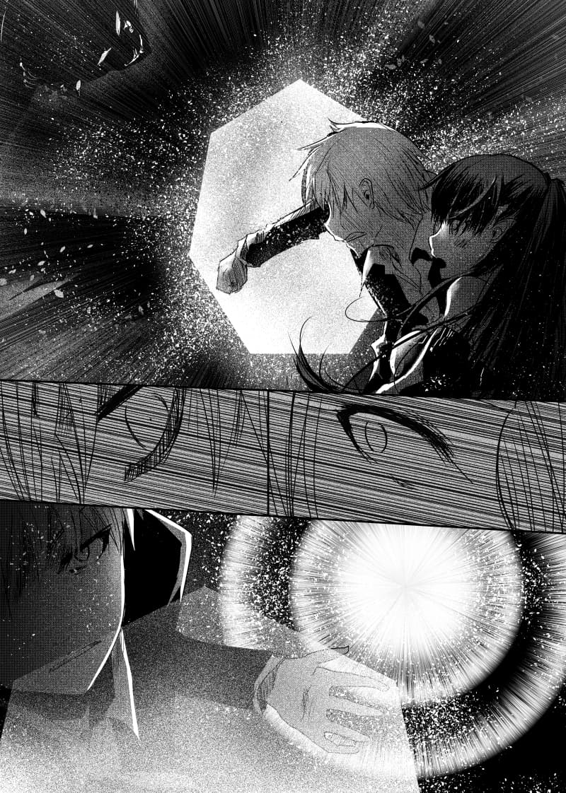 Path A waY page 5