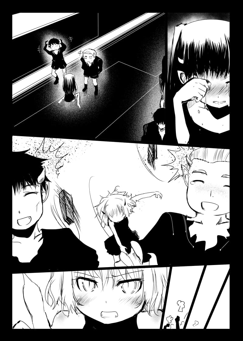 Path A waY page 7