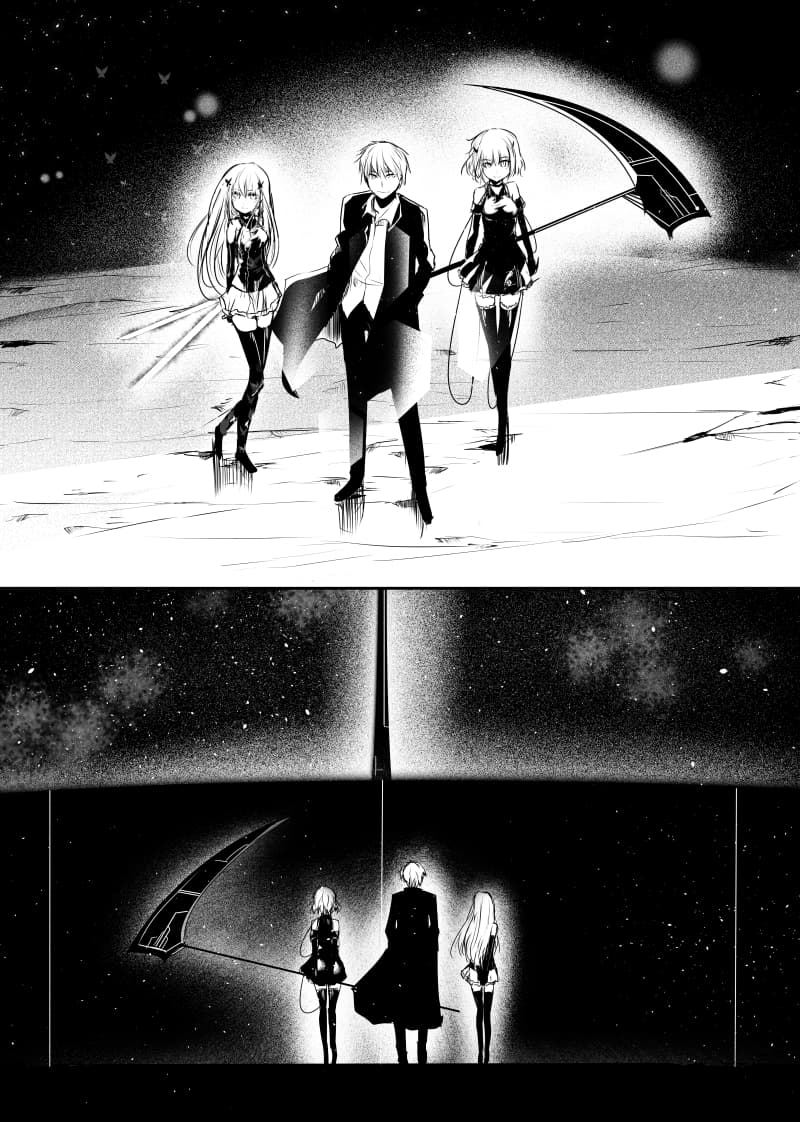 Path A waY page 8